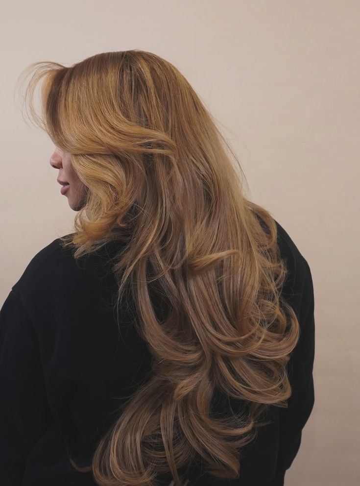 Luxury Raw Hair - Sandras Luxury Studios