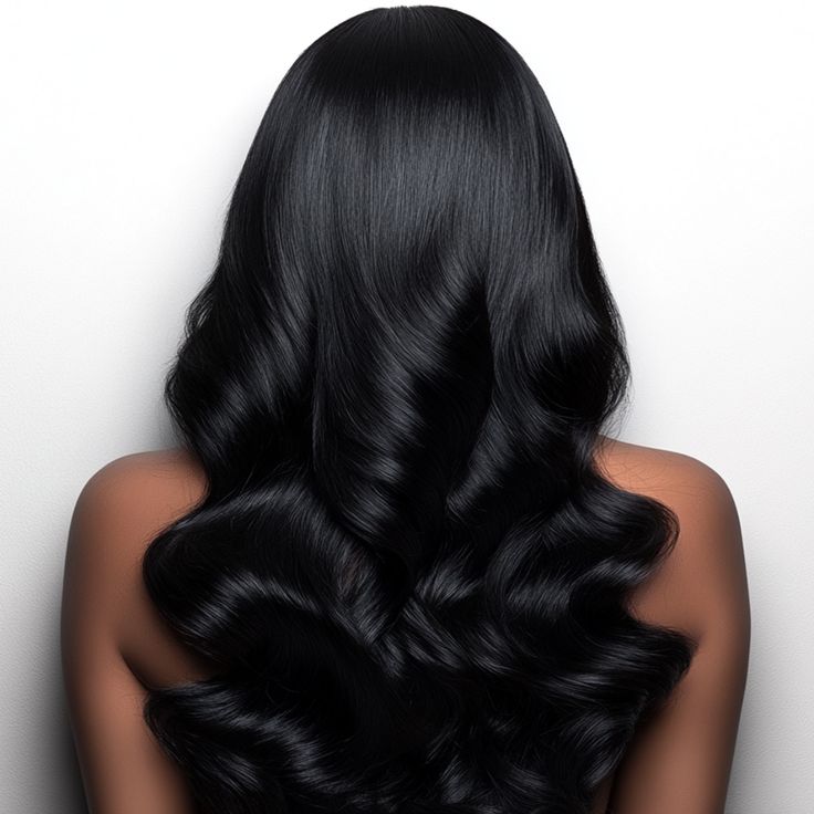 Luxury Virgin Hair - Sandras Luxury Studios
