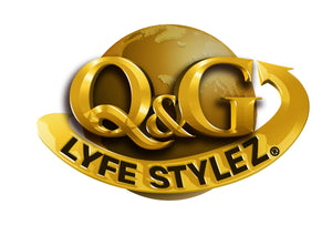 Q&G Products - Sandras Luxury Studios