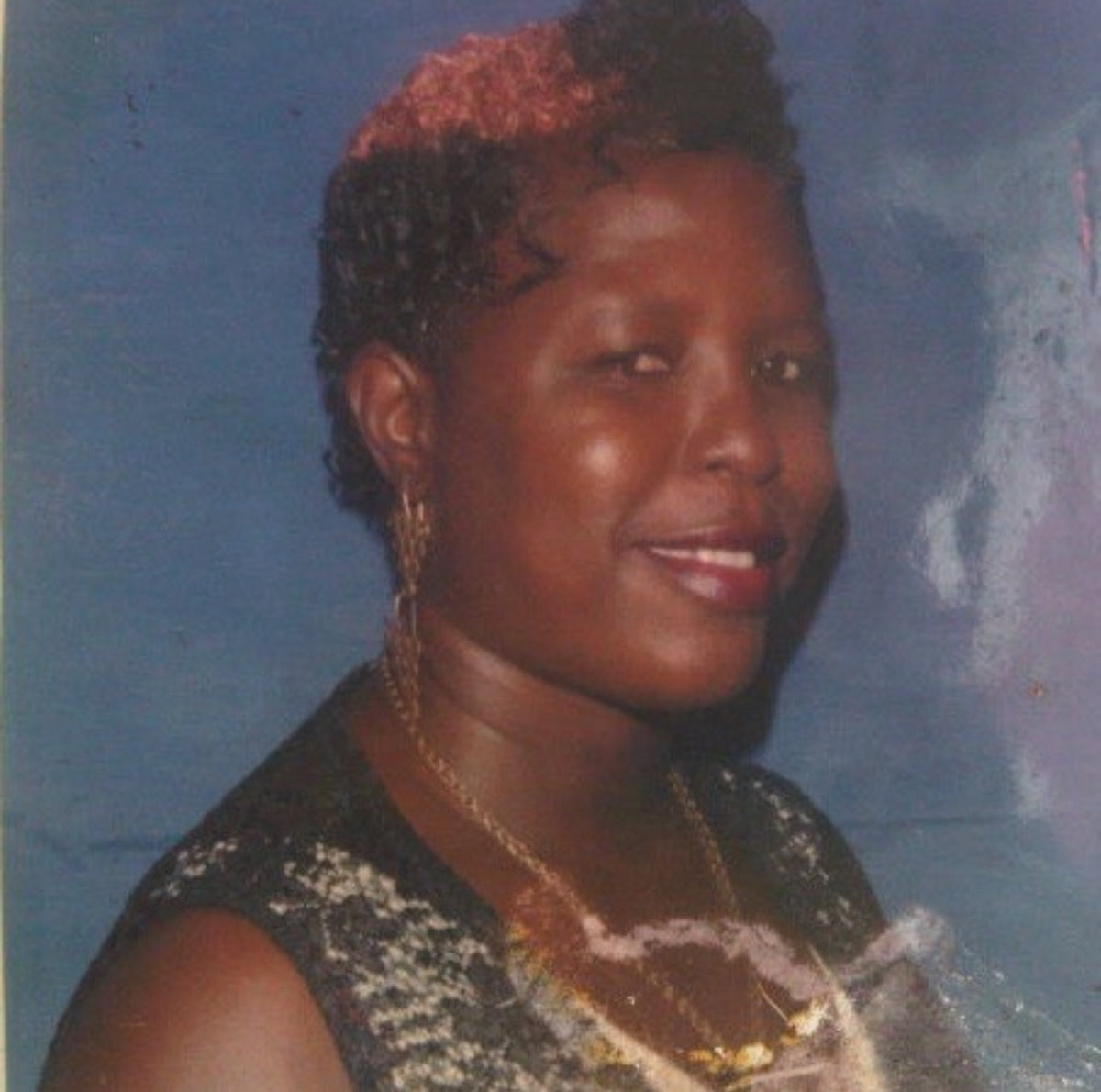A tribute to Sandra