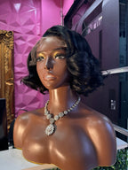 Keena - Sandras Luxury Studios