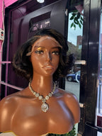 Keena - Sandras Luxury Studios