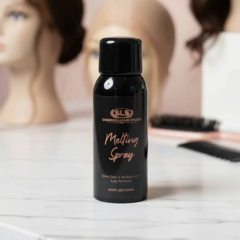 Melting Spray - Sandras Luxury Studios