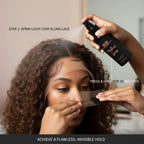 Melting Spray - Sandras Luxury Studios