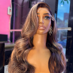 Monae - Sandras Luxury Studios