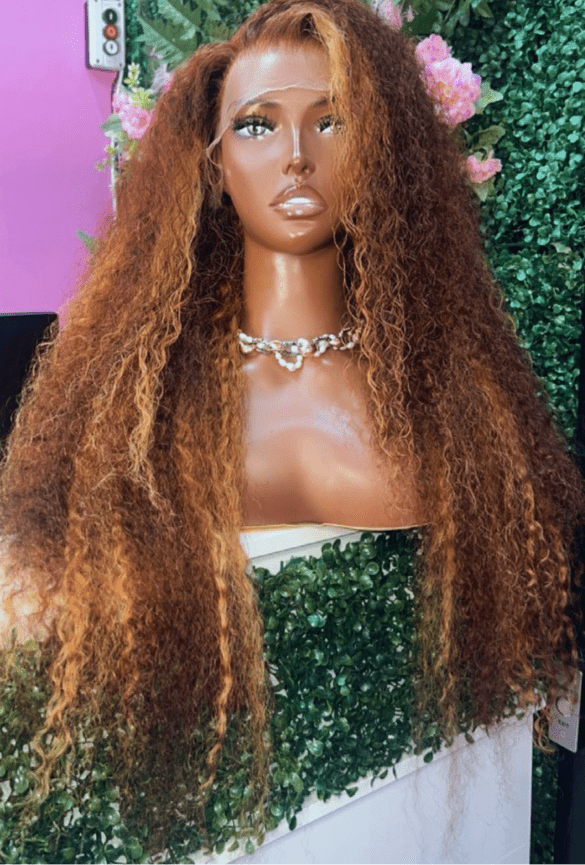 Samantha - Sandras Luxury Studios