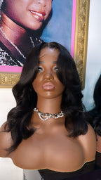 Simone - Sandras Luxury Studios