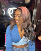 Barbie - Sandras Luxury StudiosSmallFull Lace