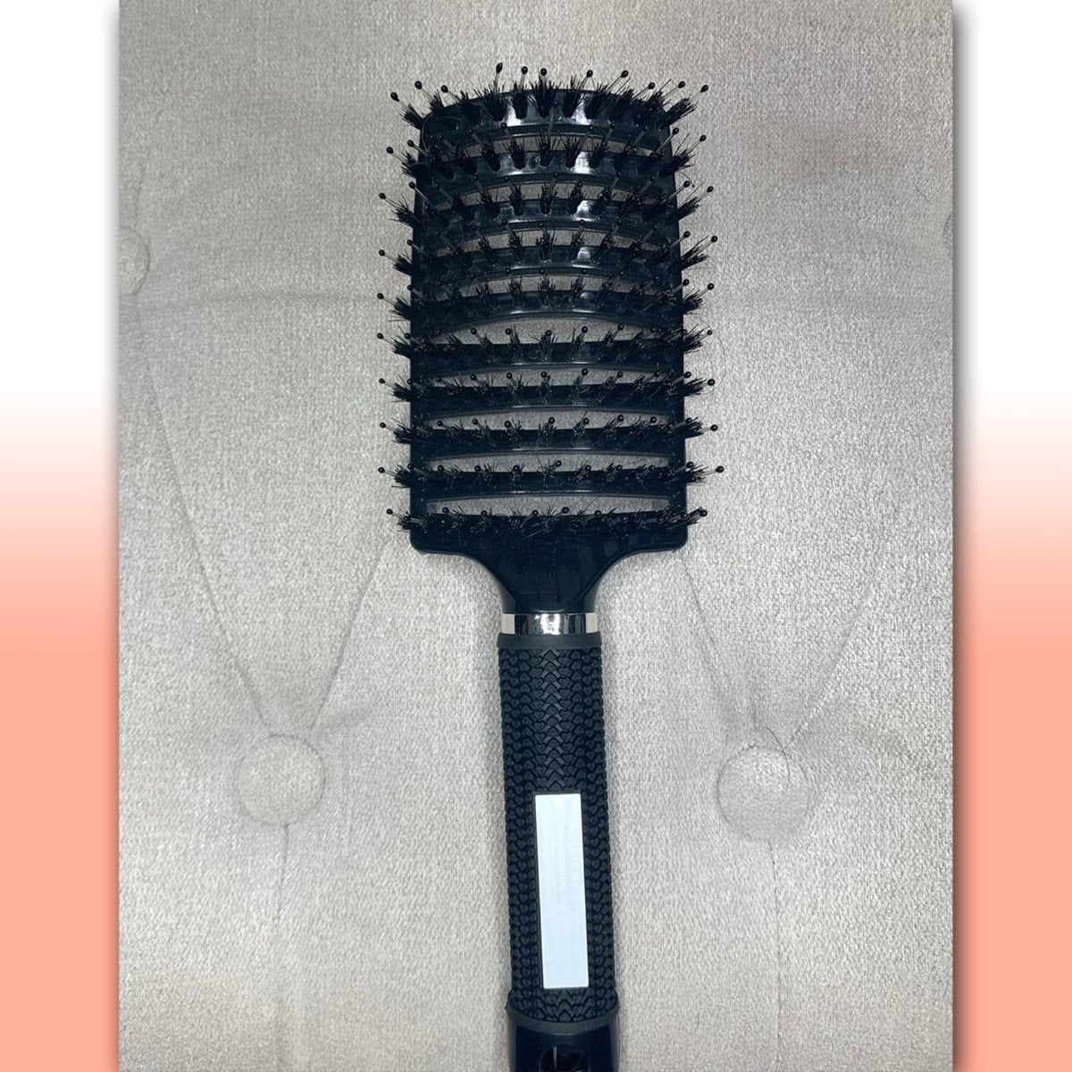 Detangle Hair Brush - Sandras Luxury Studios