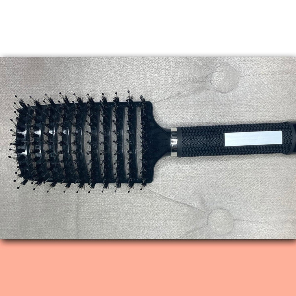 Detangle Hair Brush - Sandras Luxury Studios
