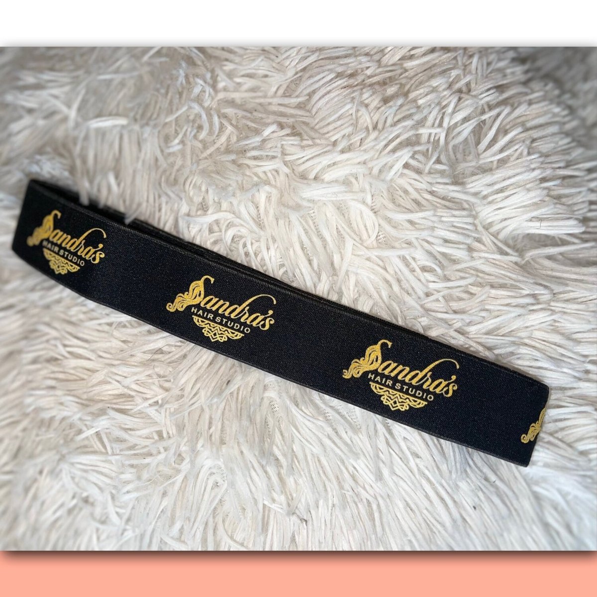 Frontal Melting Band - Sandras Luxury Studios