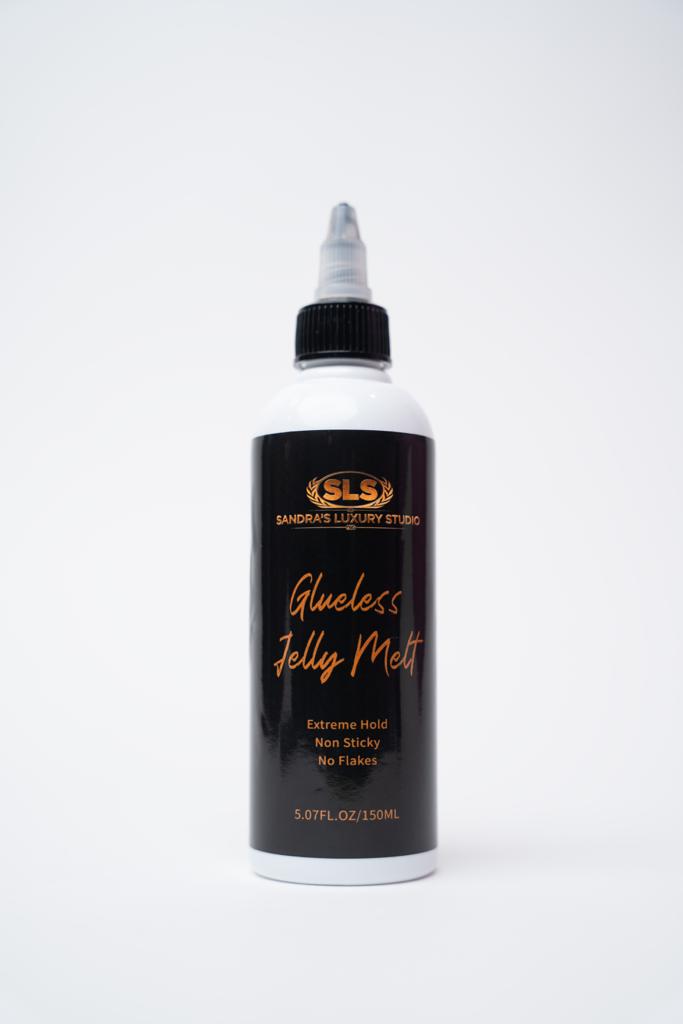 Glueless Jelly Melt - Sandras Luxury Studios