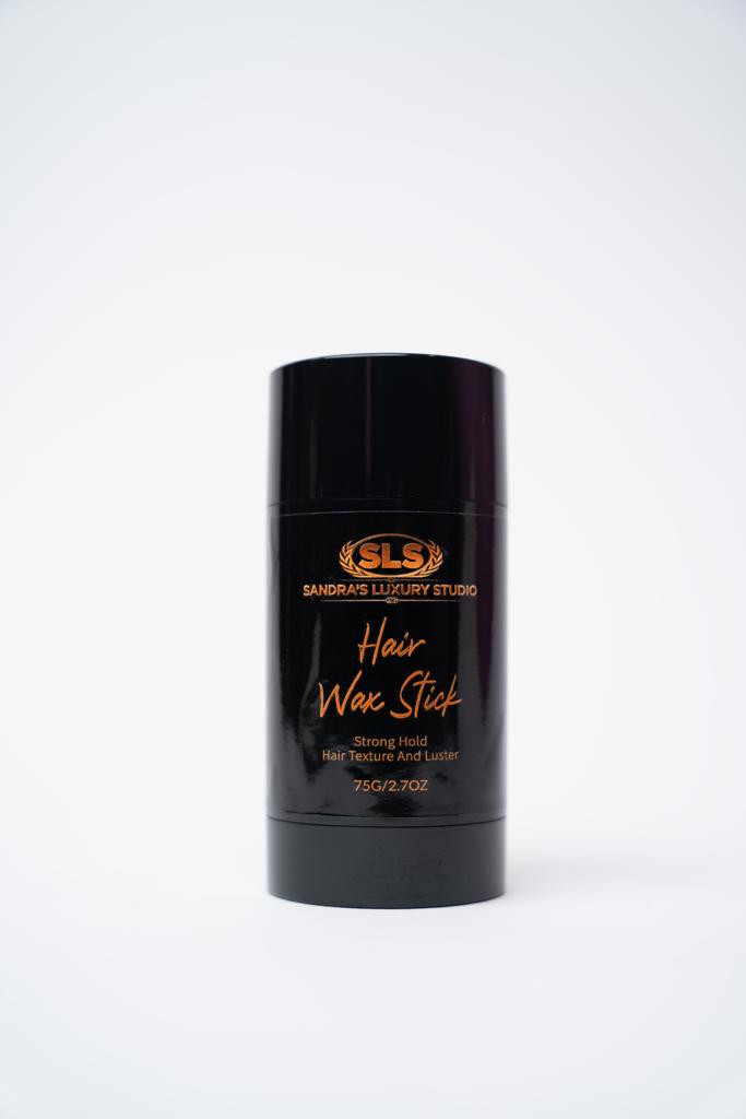 Hair Wax Stick - Sandras Luxury Studios