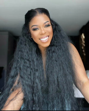 Kee'Ana - Sandras Luxury StudiosSmallCustom Made