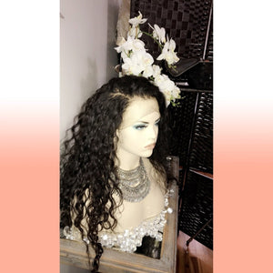 Lady Bella - Sandras Luxury StudiosSmallFull Lace
