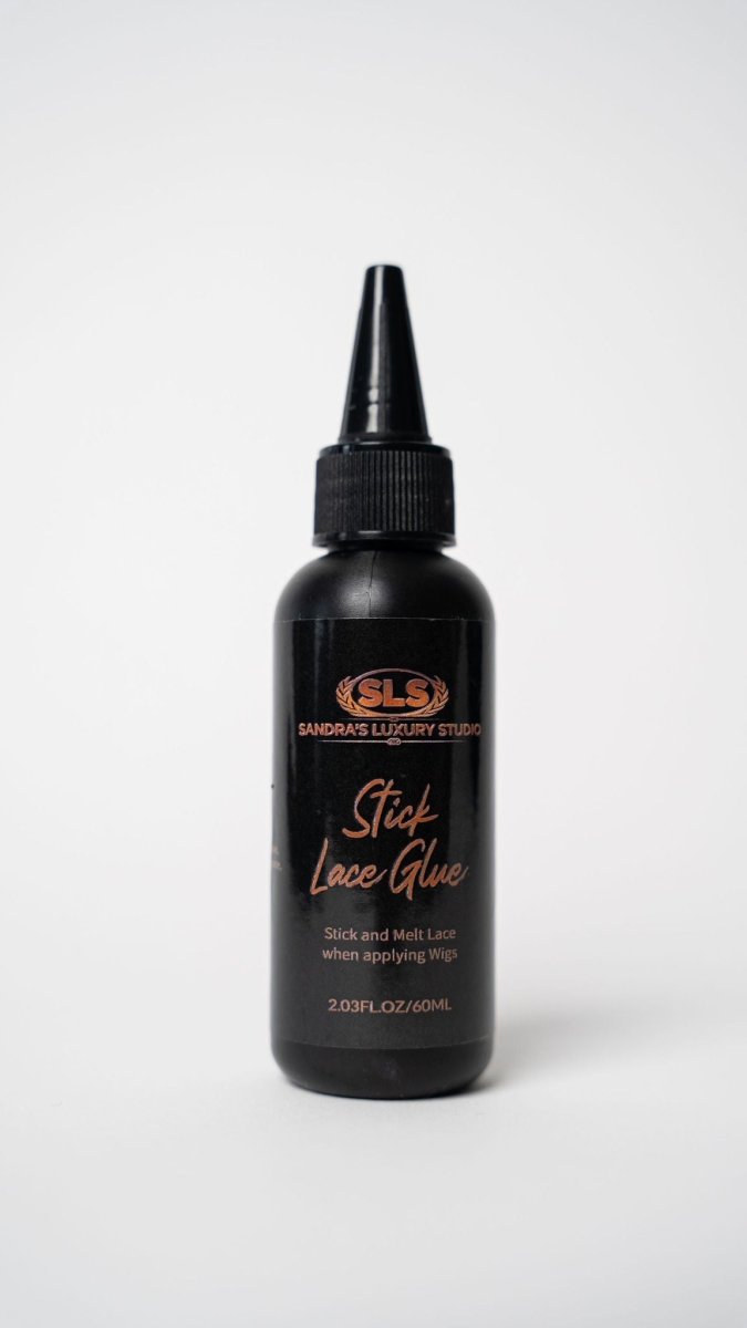 Large Stick Lace Glue - Sandras Luxury Studios