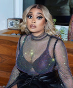 Marlyn - Sandras Luxury StudiosSmallFull Lace