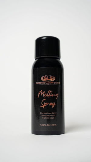 Melting Spray - Sandras Luxury Studios
