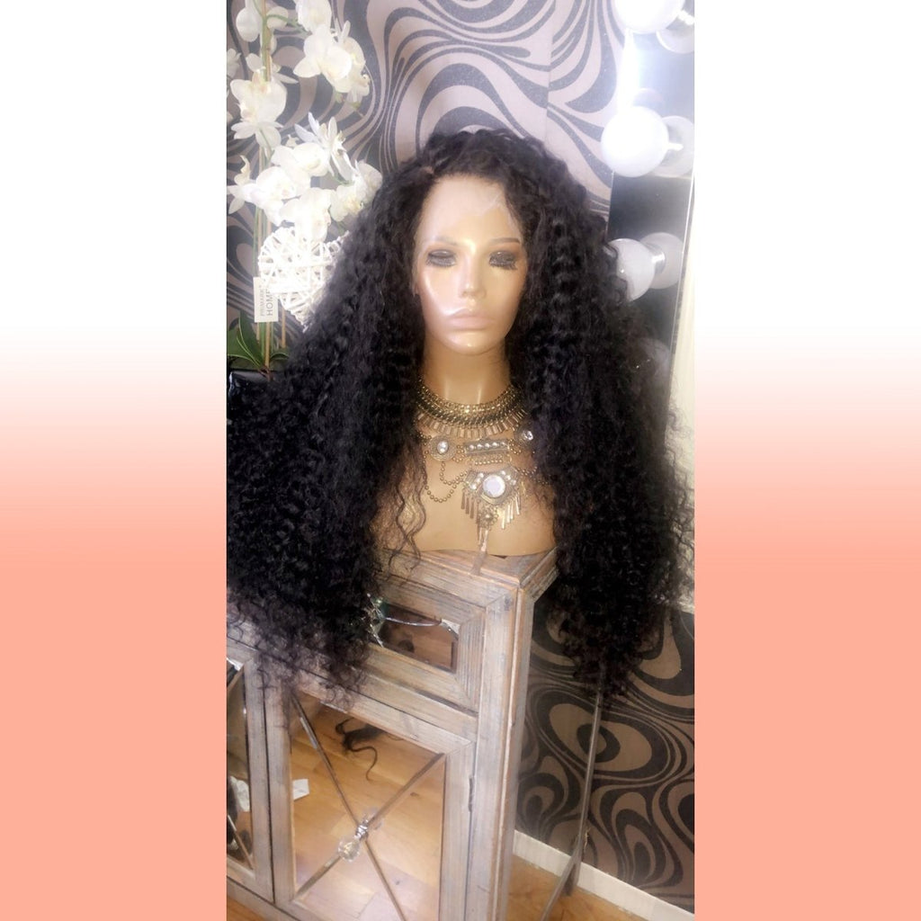 Nadia - Sandras Luxury StudiosSmallFull Lace