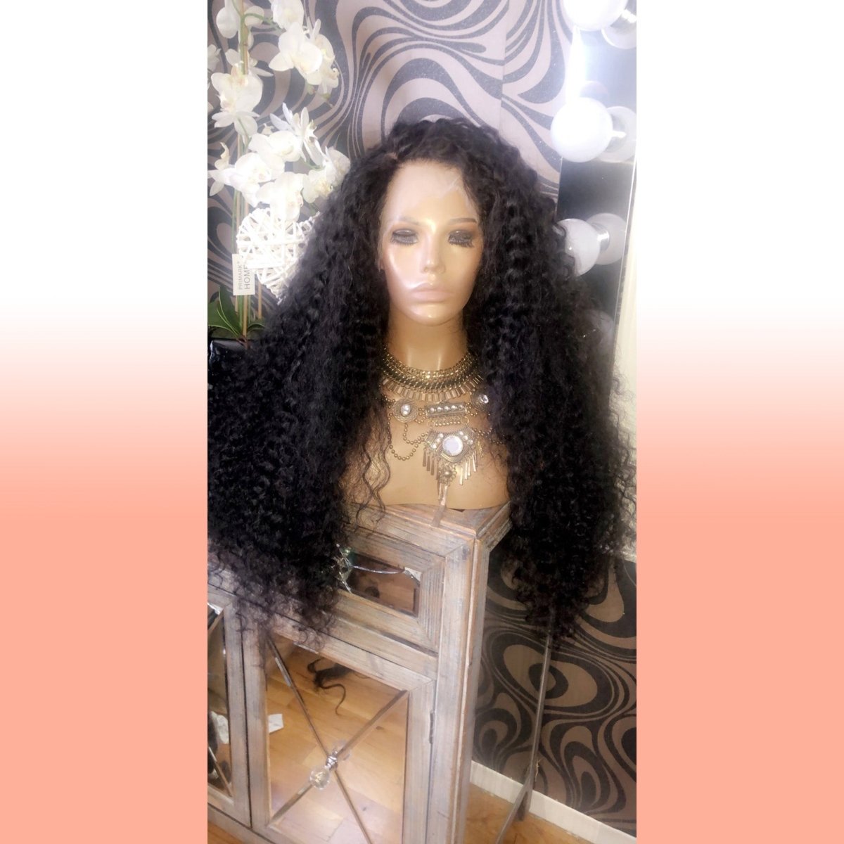 Nadia - Sandras Luxury StudiosSmallFull Lace