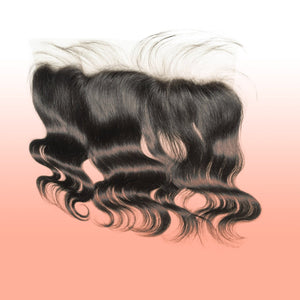 Raw Wavy Frontal - Sandras Luxury StudiosRaw Wavy14