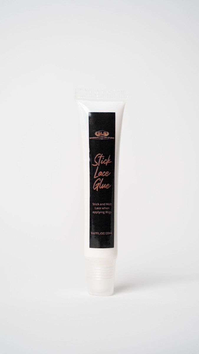Stick Lace Glue - Sandras Luxury Studios