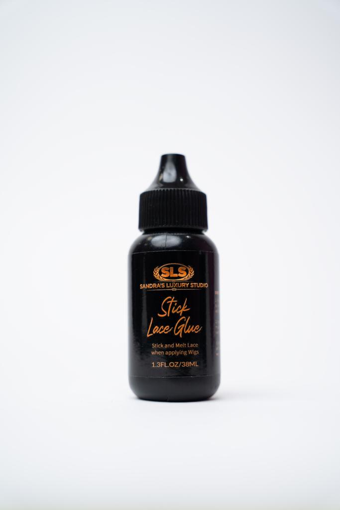 Stick Lace Glue - Sandras Luxury Studios