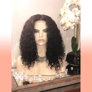 Tammy - Sandras Luxury StudiosSmallClosure