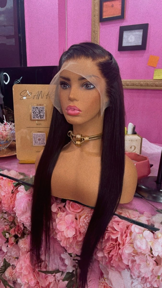 TEEFAH - Sandras Luxury StudiosSmallFull Lace