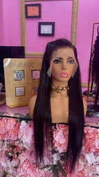 TEEFAH - Sandras Luxury StudiosSmallFull Lace