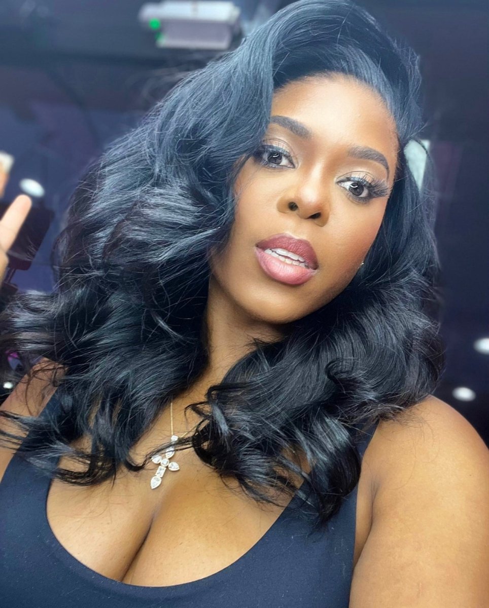 Toshia - Sandras Luxury StudiosSmallFull Lace