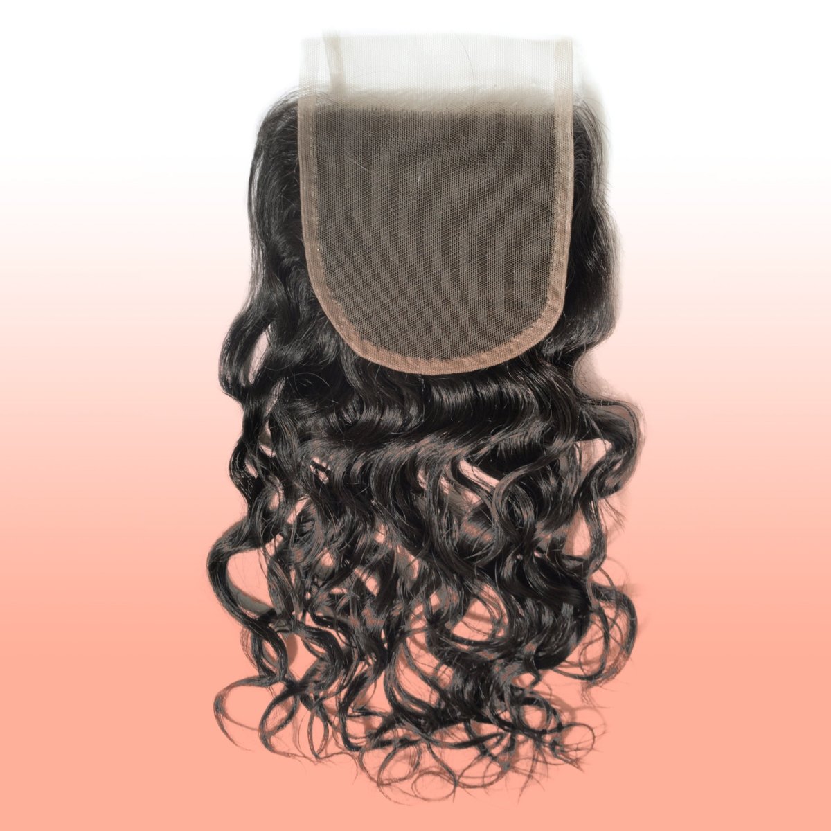 Virgin Body Wave Closure - Sandras Luxury StudiosVirgin Body Wave12