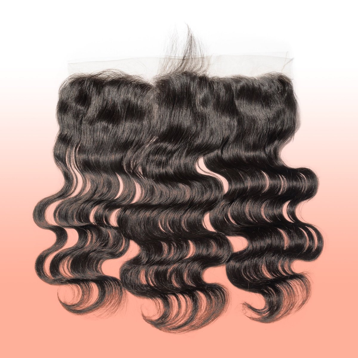 Virgin Body Wave Frontal - Sandras Luxury StudiosVirgin Body Wave12