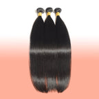 Virgin Bundle Deals - Sandras Luxury StudiosVirgin StraightBundles Deal 1 (12”, 16”, 18”)