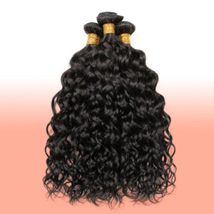 Virgin Bundle Deals - Sandras Luxury StudiosVirgin Water WaveBundles Deal 1 (12”, 16”, 18”)