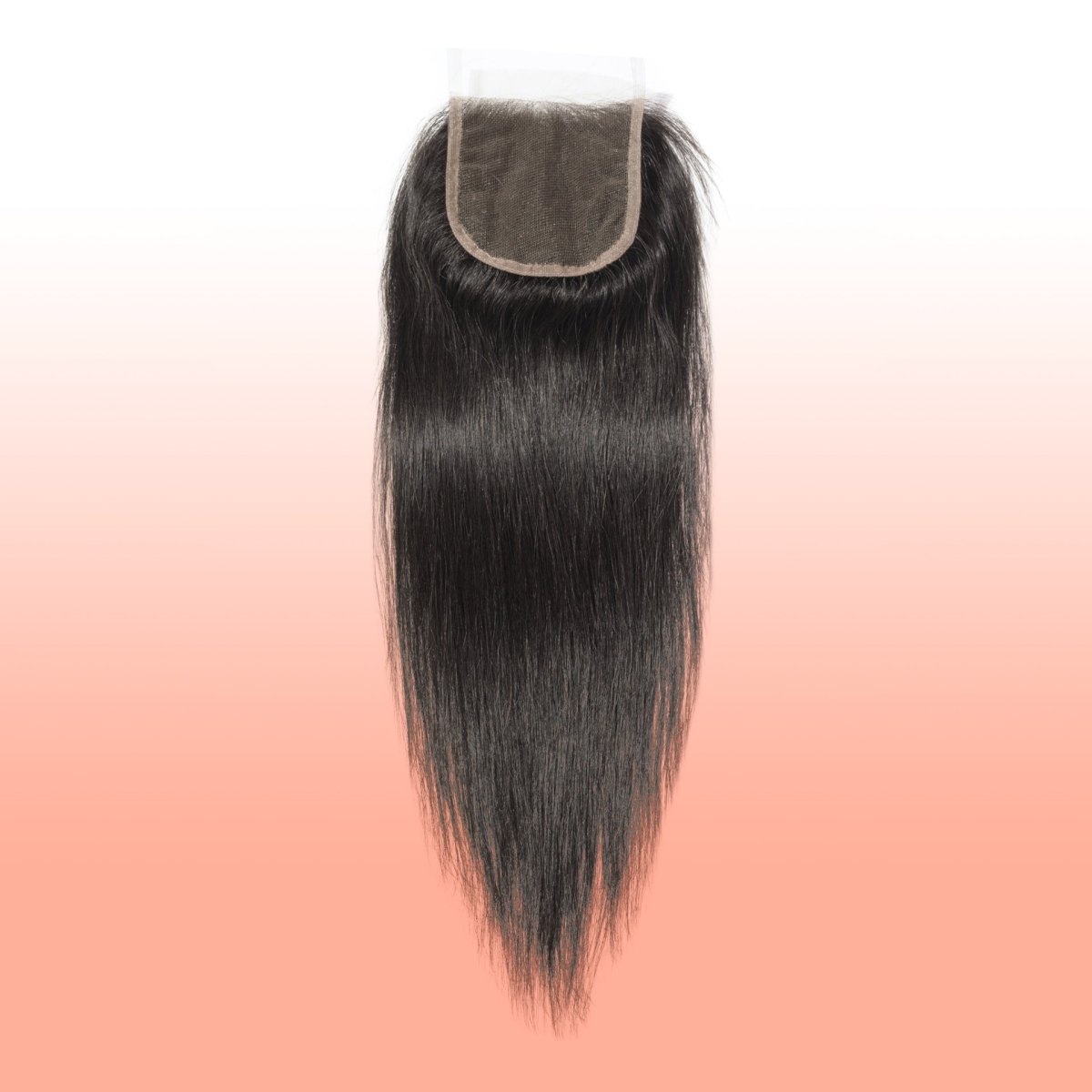 Virgin Straight Closure - Sandras Luxury StudiosVirgin Straight12