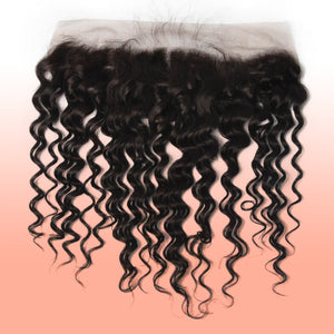 Virgin Water Wave Frontal - Sandras Luxury StudiosVirgin Water Wave12